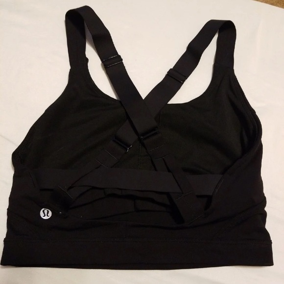 Lululemon Pure Practice Bra - Picture 5 of 5